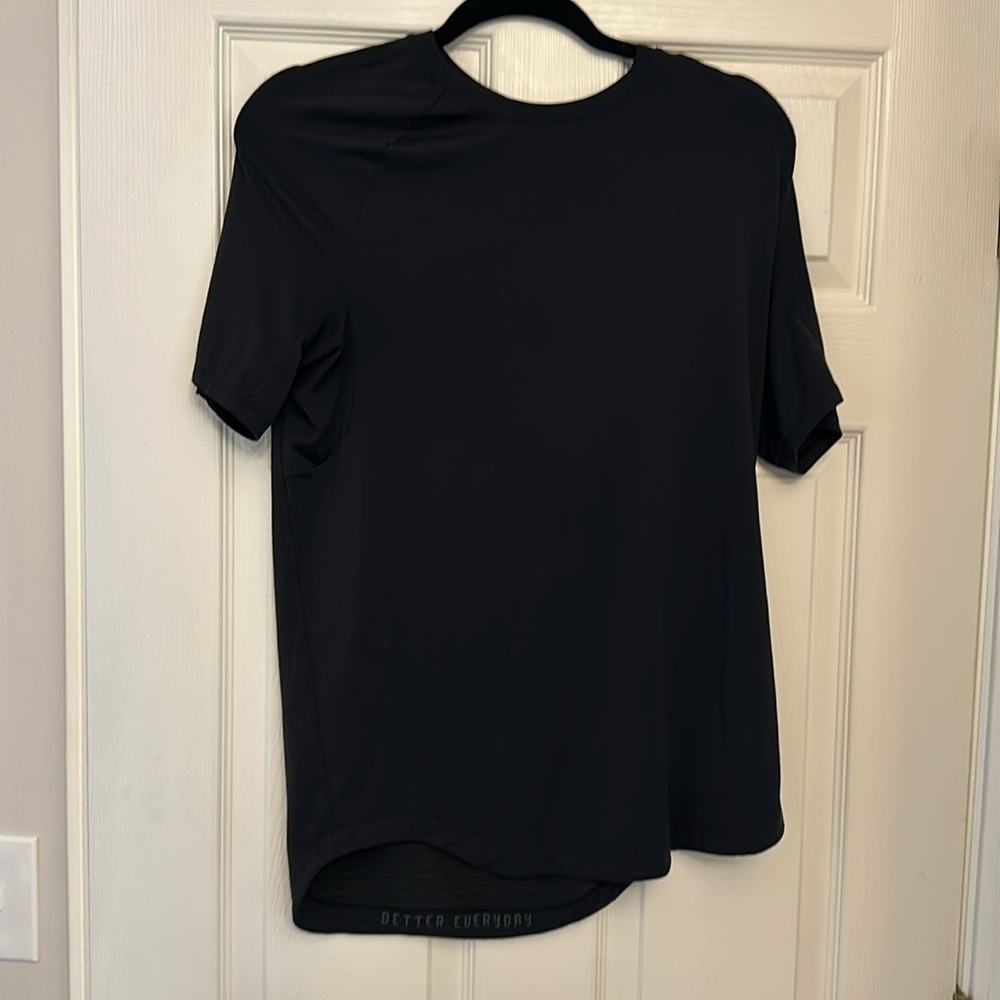Lululemon Men’s Drysense Tee
